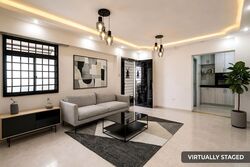 Blk 320A Anchorvale Grove (Sengkang), HDB 4 Rooms #560240111